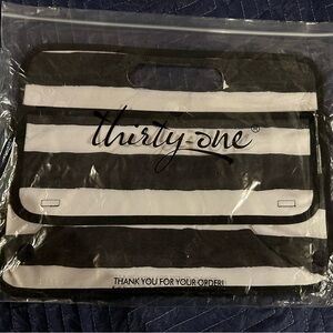 Thirty One Double Duty Caddy
